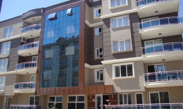 Aydın Şelale Apartmanı 2