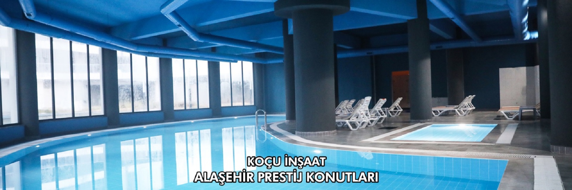 Hep Birlikte Yarınlara...